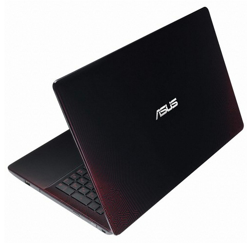 ASUS R510JX-DM052 laptop Intel® Core™ i5 i5-4200H