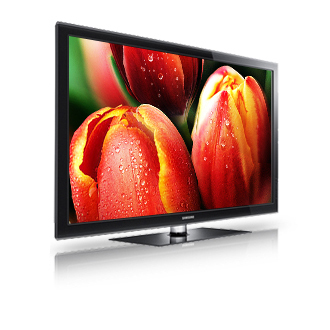 Samsung EcoGreen PS50C550 – image 3
