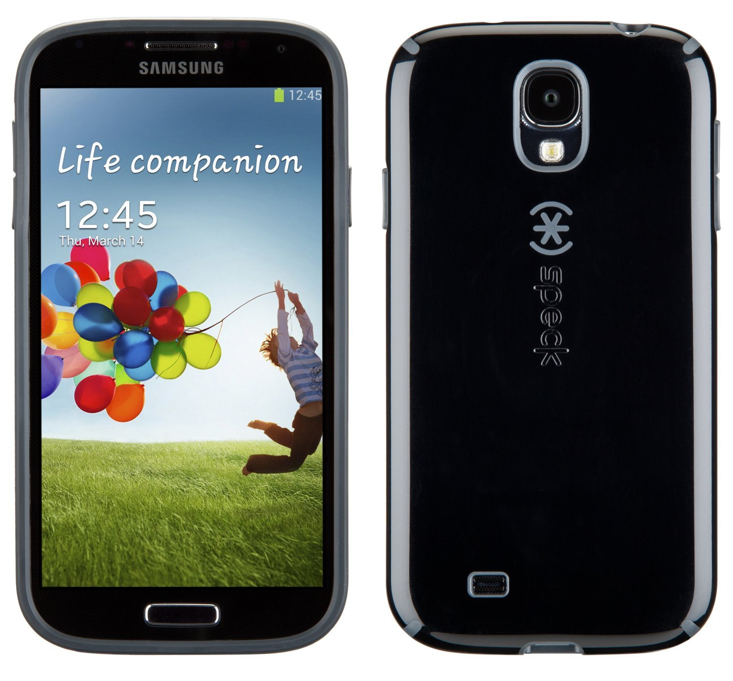 Speck 71680-B565 mobile phone case Cover Black – image 2
