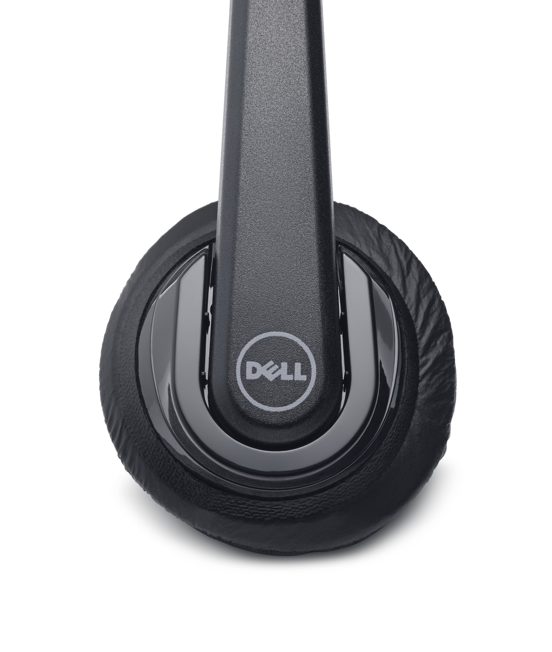 Dell UC300 Headset Wired Head-band Office/Call center Black – image 2
