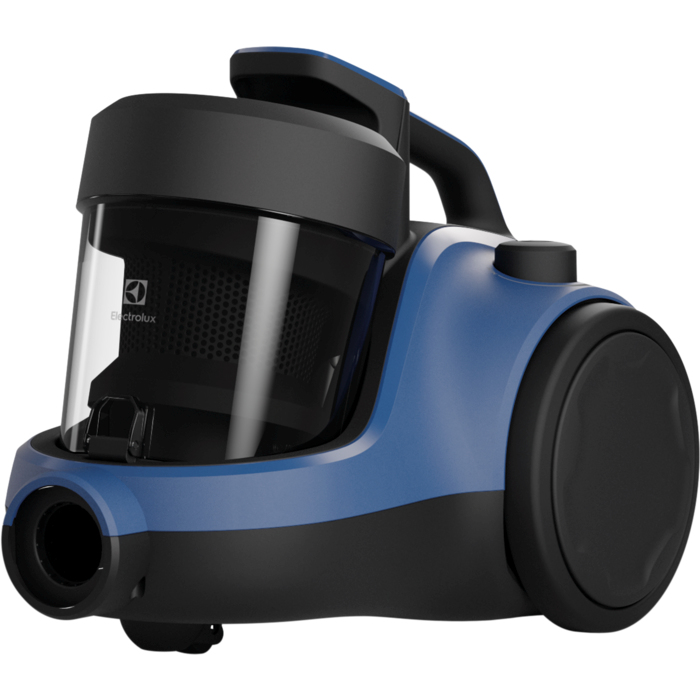 Electrolux ECC21-4SB 1.8 L Cylinder vacuum Dry 800 W Bagless – image 6