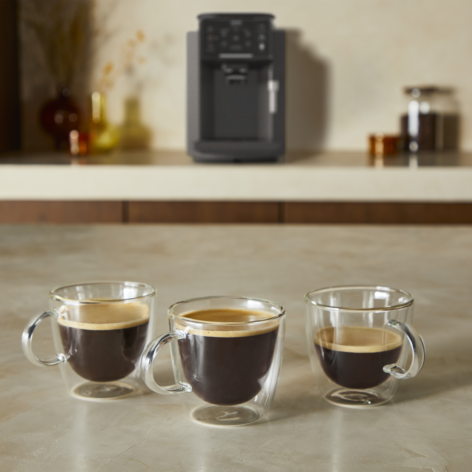 Krups Sensation C50 EA9108 Fully-auto Espresso machine – image 5