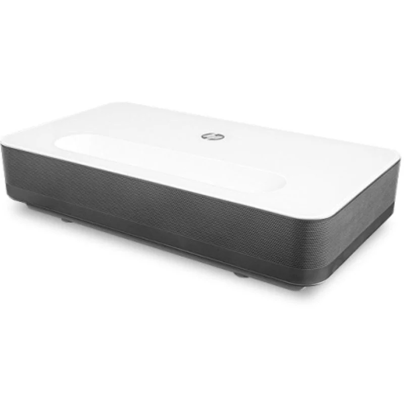 HP BP5000 Ultra short throw projector 4500 ANSI lumens DLP UHD 4K (3840x2160) White – image 1