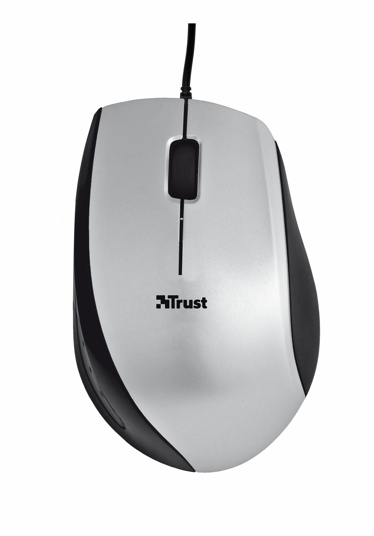 Trust 19733 mouse Office USB Type-A Mechanical – image 2