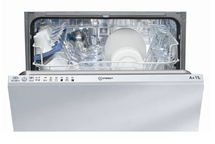 Indesit EDIF 66B1 EU – image 1