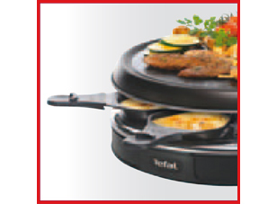 Tefal RE 1228 – image 6
