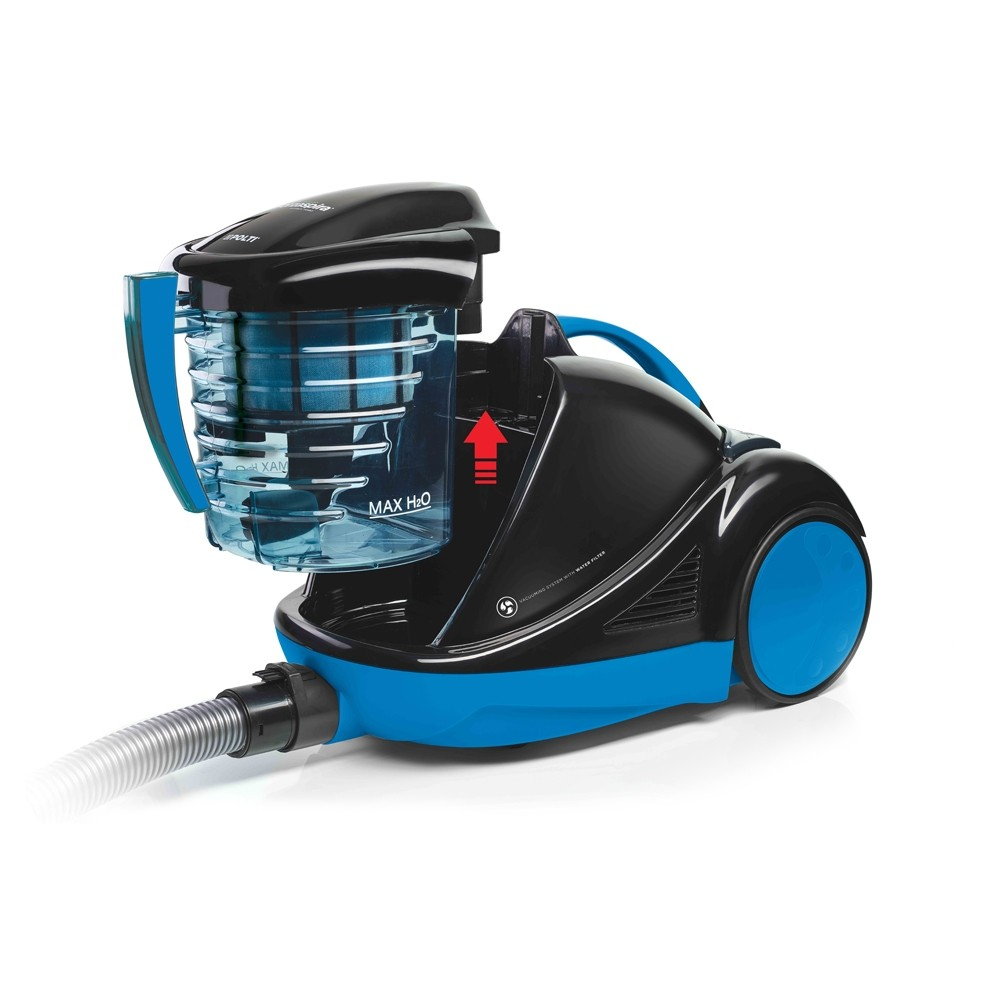 Polti Forzaspira Lecologico Aqua Allergy Turbo Care – image 3