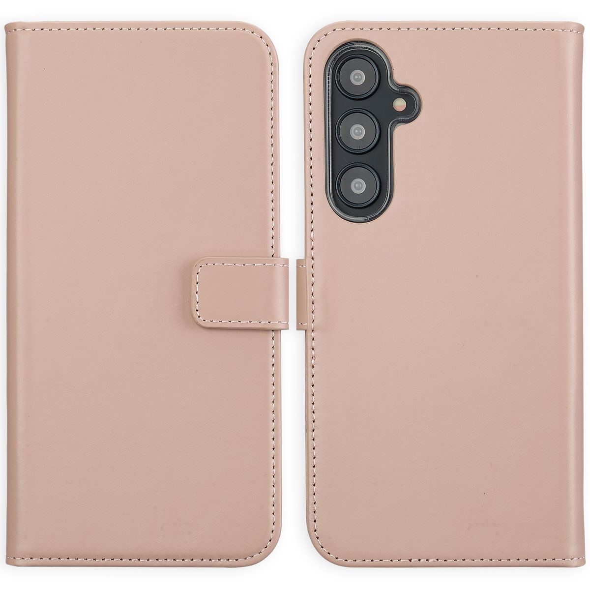 Selencia SH00078538 mobile phone case Light pink