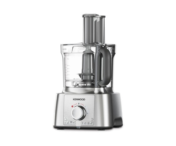 Kenwood MultiPro Express FDP65.590SI – image 2
