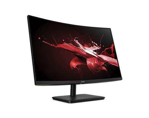 Acer ED270X computer monitor – image 2