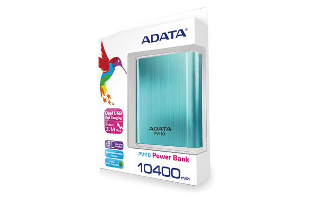 ADATA PV110 Lithium-Ion (Li-Ion) – image 5