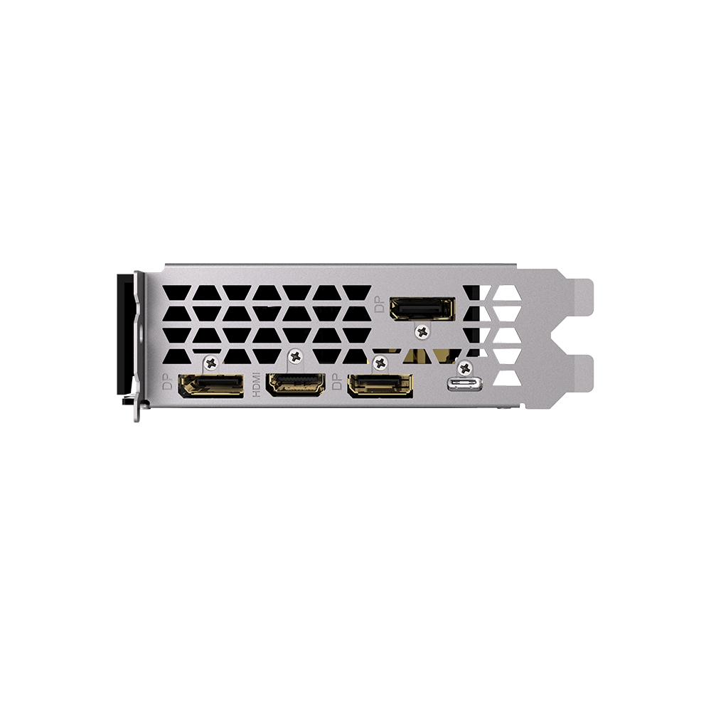 GIGABYTE GeForce RTX 2080 SUPER TURBO – image 7