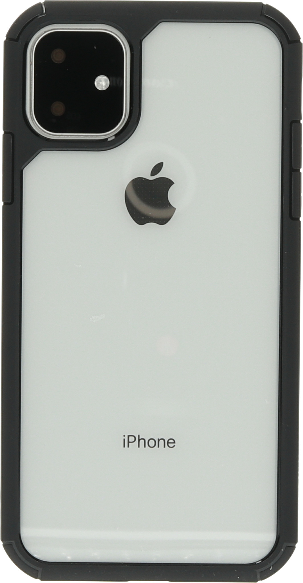 Mobiparts Rugged Clear Case – image 2