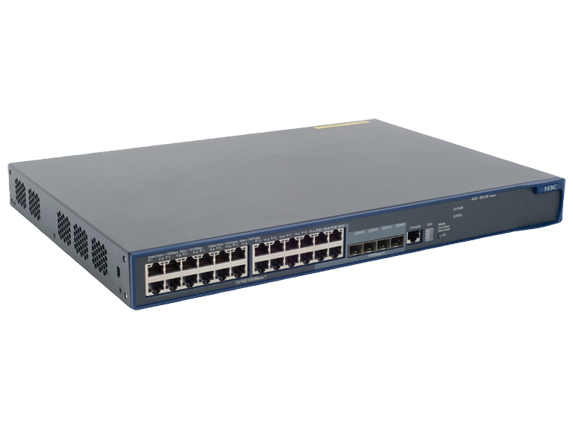 HP 5120-24G EI – image 2