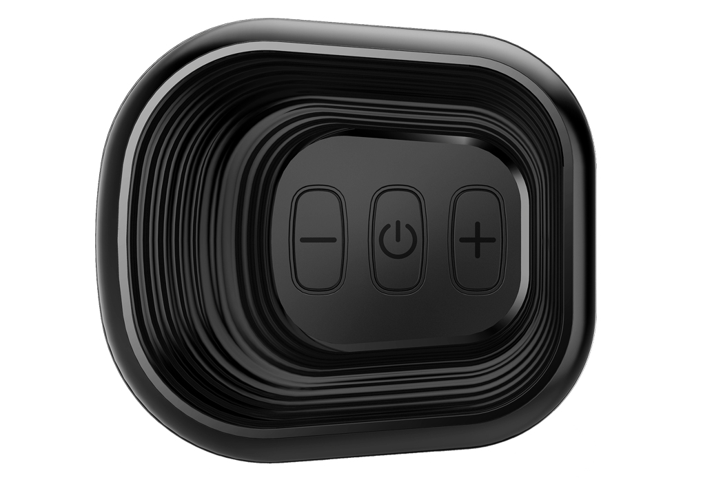 Kenwood LS-600BT Black – image 3