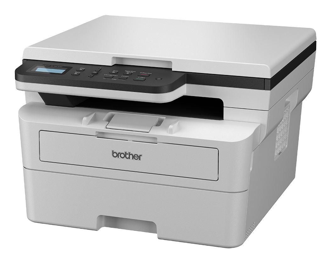 Brother DCP-B7600D multifunction printer Laser A4 – image 2
