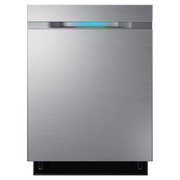 Samsung DW80H9930US dishwasher Fully built-in 15 place settings – image 1