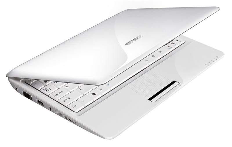 ASUS Eee PC 1101HA-WHI006M – image 3