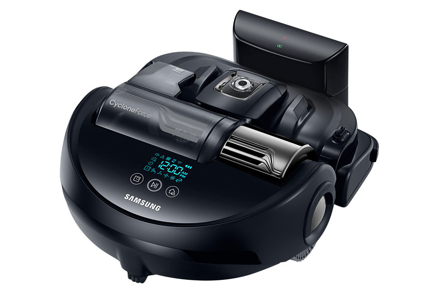 Samsung SR20K9350WK Black – image 8