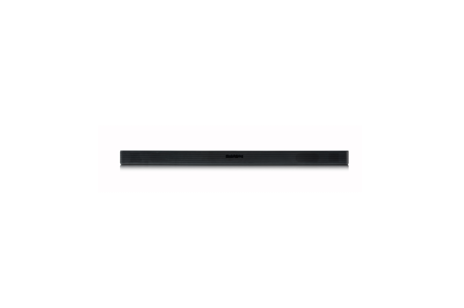 LG SK5Y soundbar speaker Black 2.1 channels – image 2