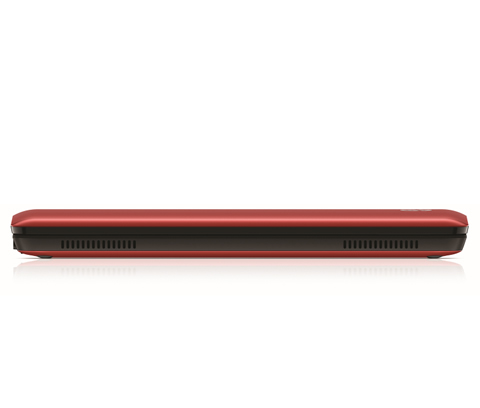 HP Mini 200-4202sa Intel Atom® N2600 Netbook – image 8