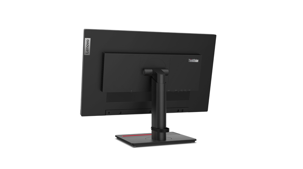 Lenovo ThinkVision T24i-20 computer monitor – image 8