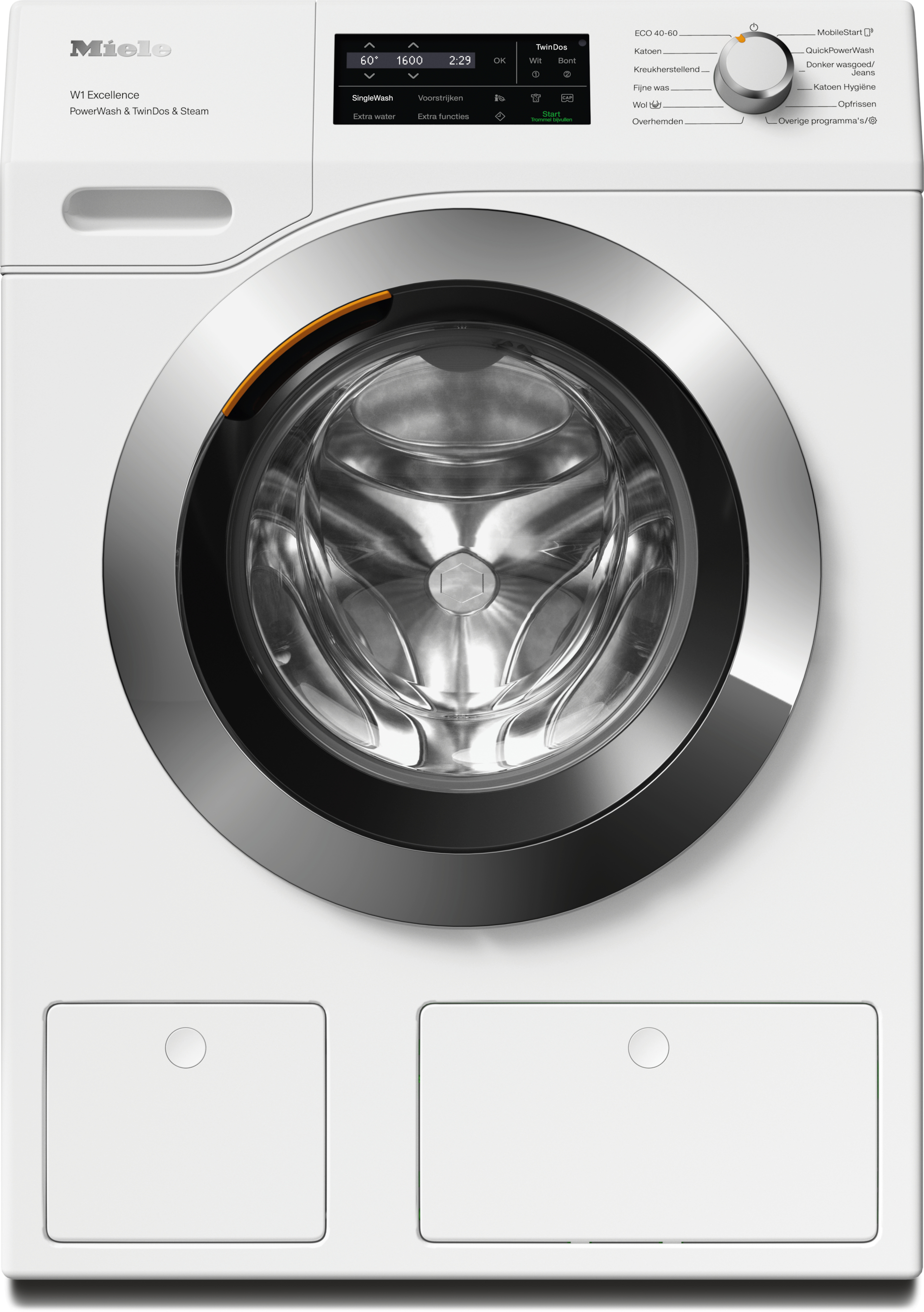 Moulinex WEJ895 WPS — vue 1 sur 6