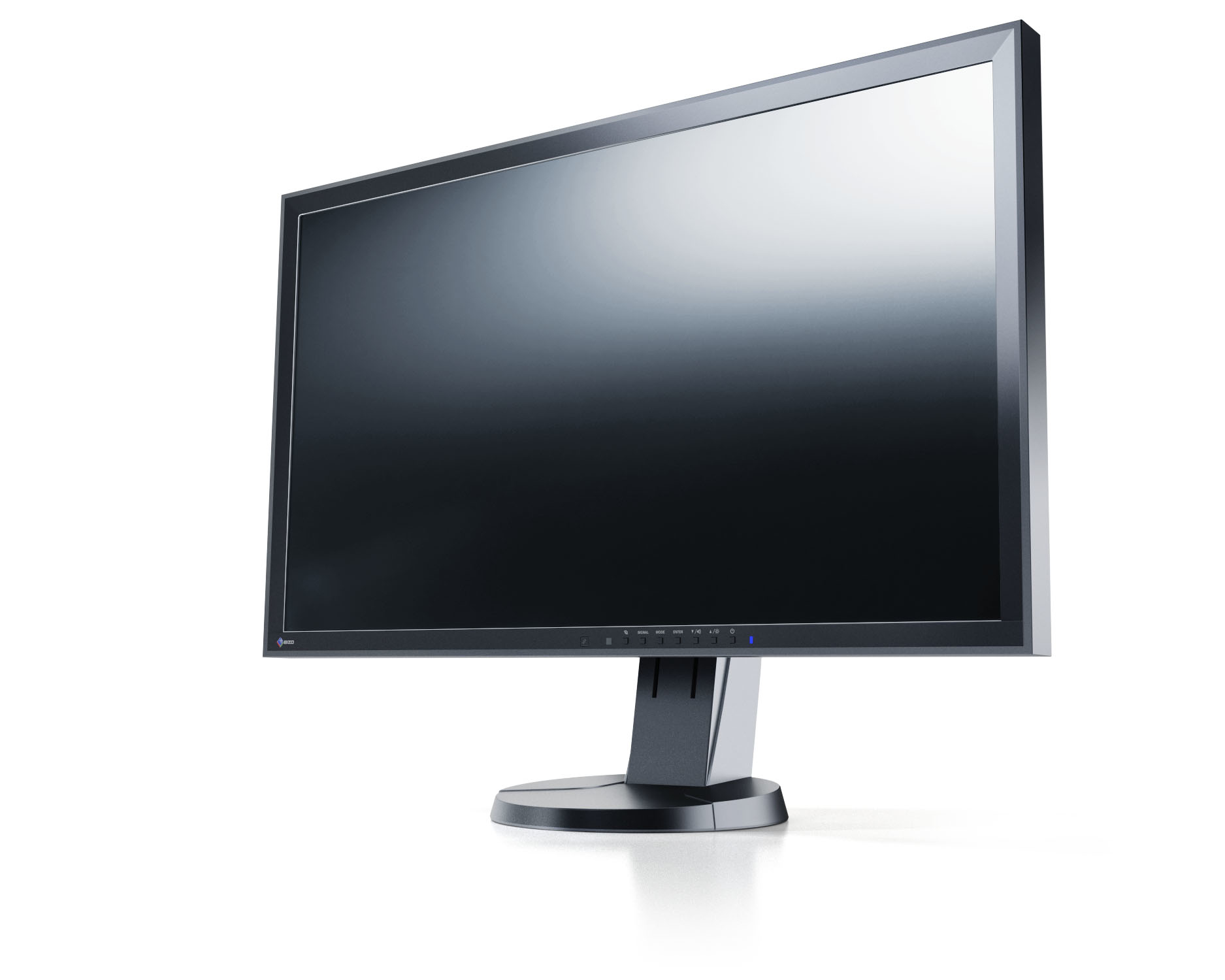 EIZO EV2736W computer monitor – image 1