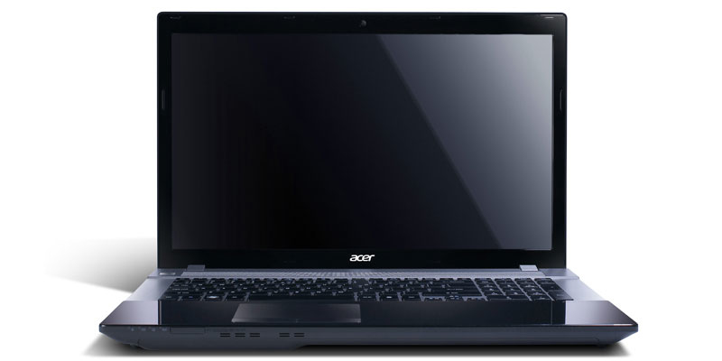 Acer Aspire 771G-736b8G1.5TMaii Intel® Core™ i7 i7-3630QM Laptop 43.9 cm (17.3") HD+ 8 GB DDR3-SDRAM 1.5 TB HDD NVIDIA® GeForce® GT 650M Wi-Fi 4 (802.11n) Windo