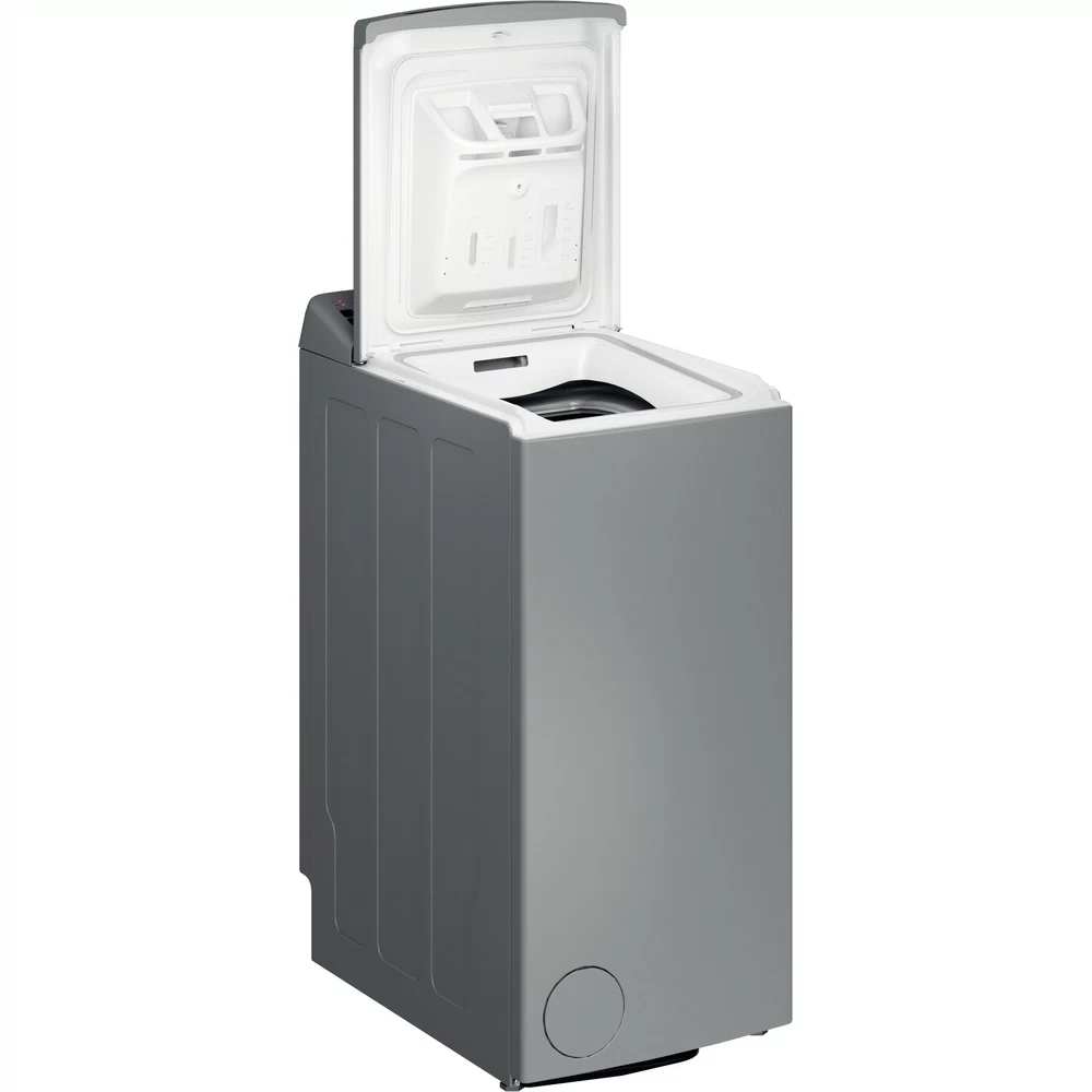 Whirlpool TDLRS 7232BS EU – image 4