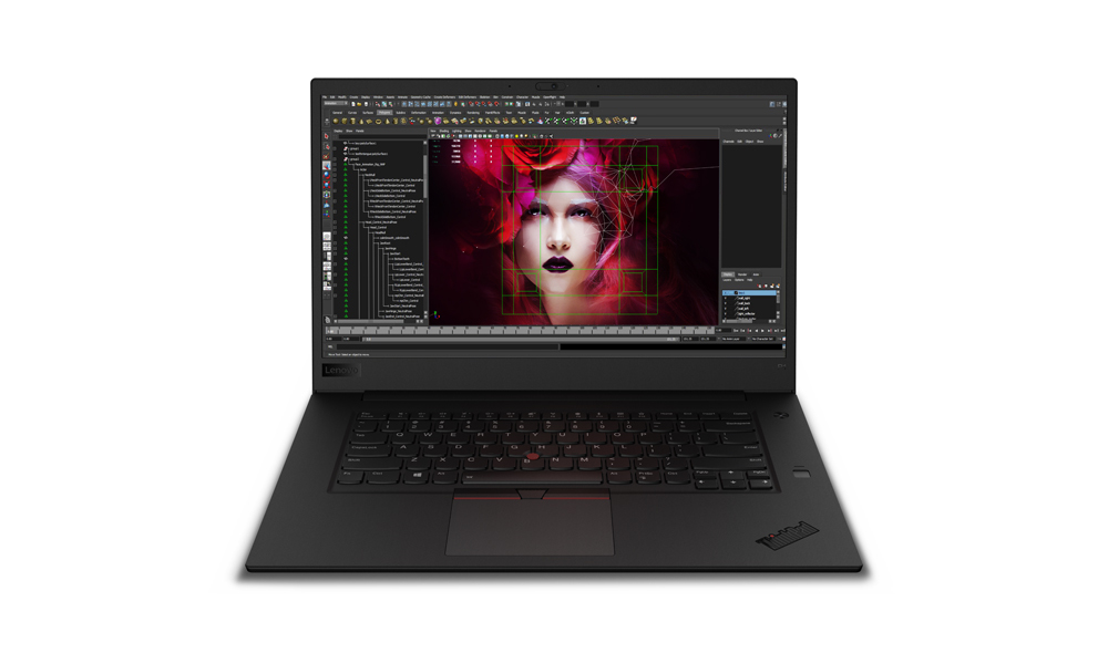 Lenovo ThinkPad P1 – image 9