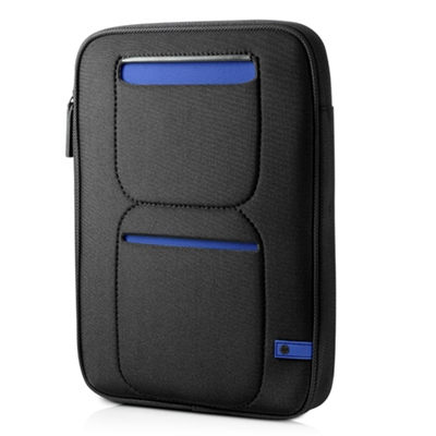 HP Mini Blue Sleeve – image 2