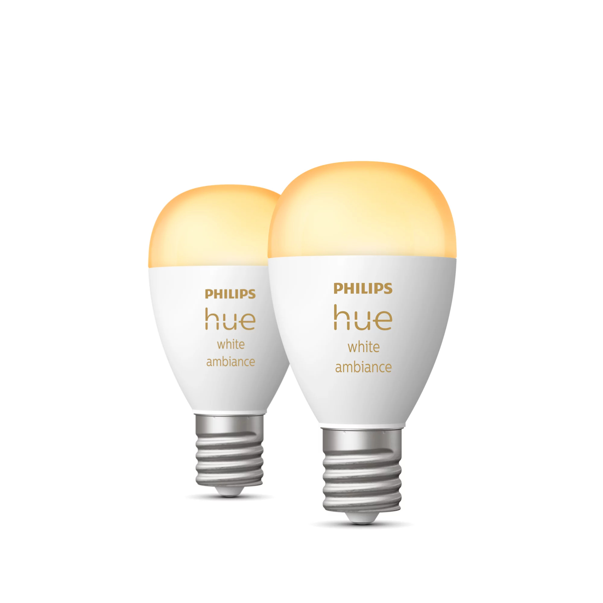 Philips by Signify Philips Hue White ambience 8719514356757 smart lighting Smart bulb Bluetooth/Zigbee