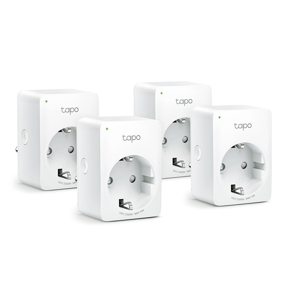 TP-Link Tapo P100 – image 1