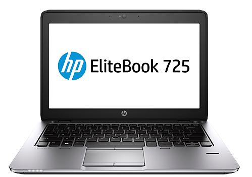 HP PC portabil EliteBook 725 G2 – image 9
