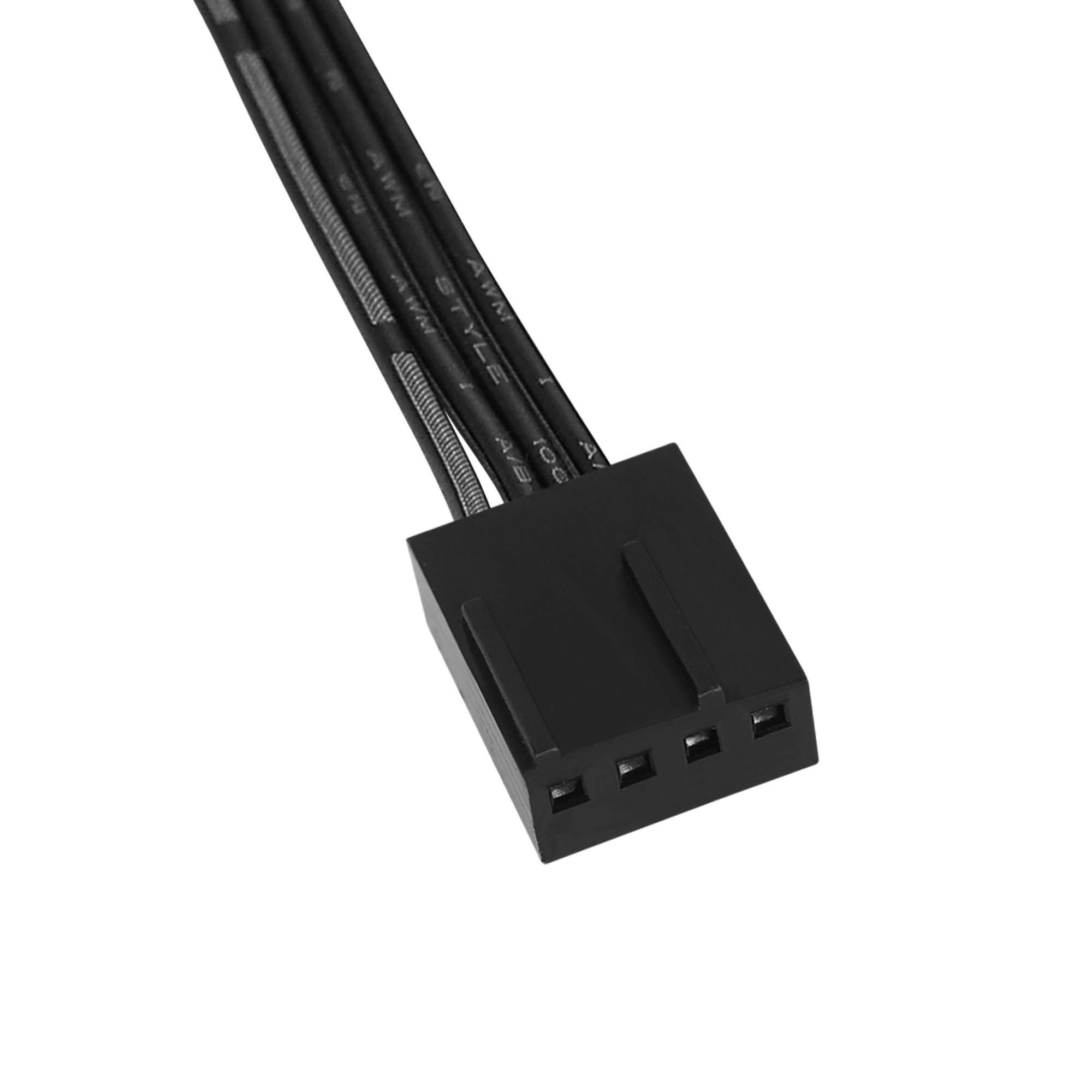 Aerocool VERKHOPLUS computer cooling system Processor Cooler – image 4