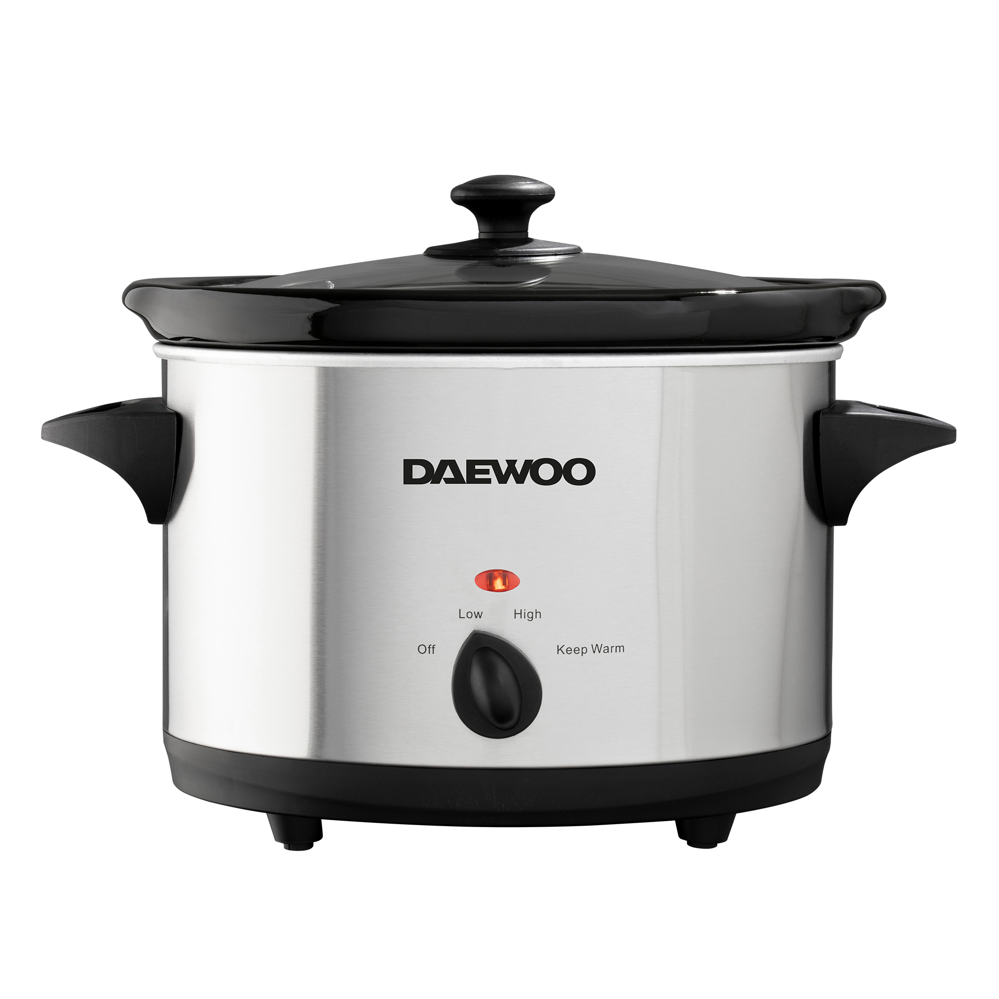 Daewoo SDA1364GE slow cooker – image 3