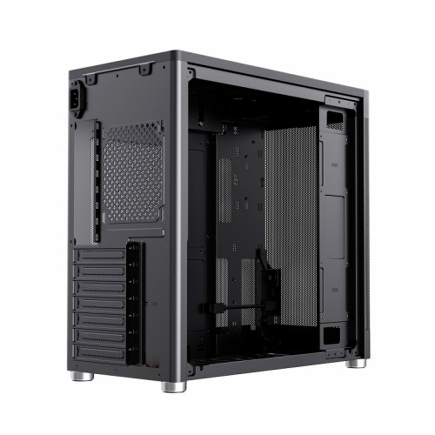 CoolBox COO-CHA-MP1-0 Tower Black – image 6