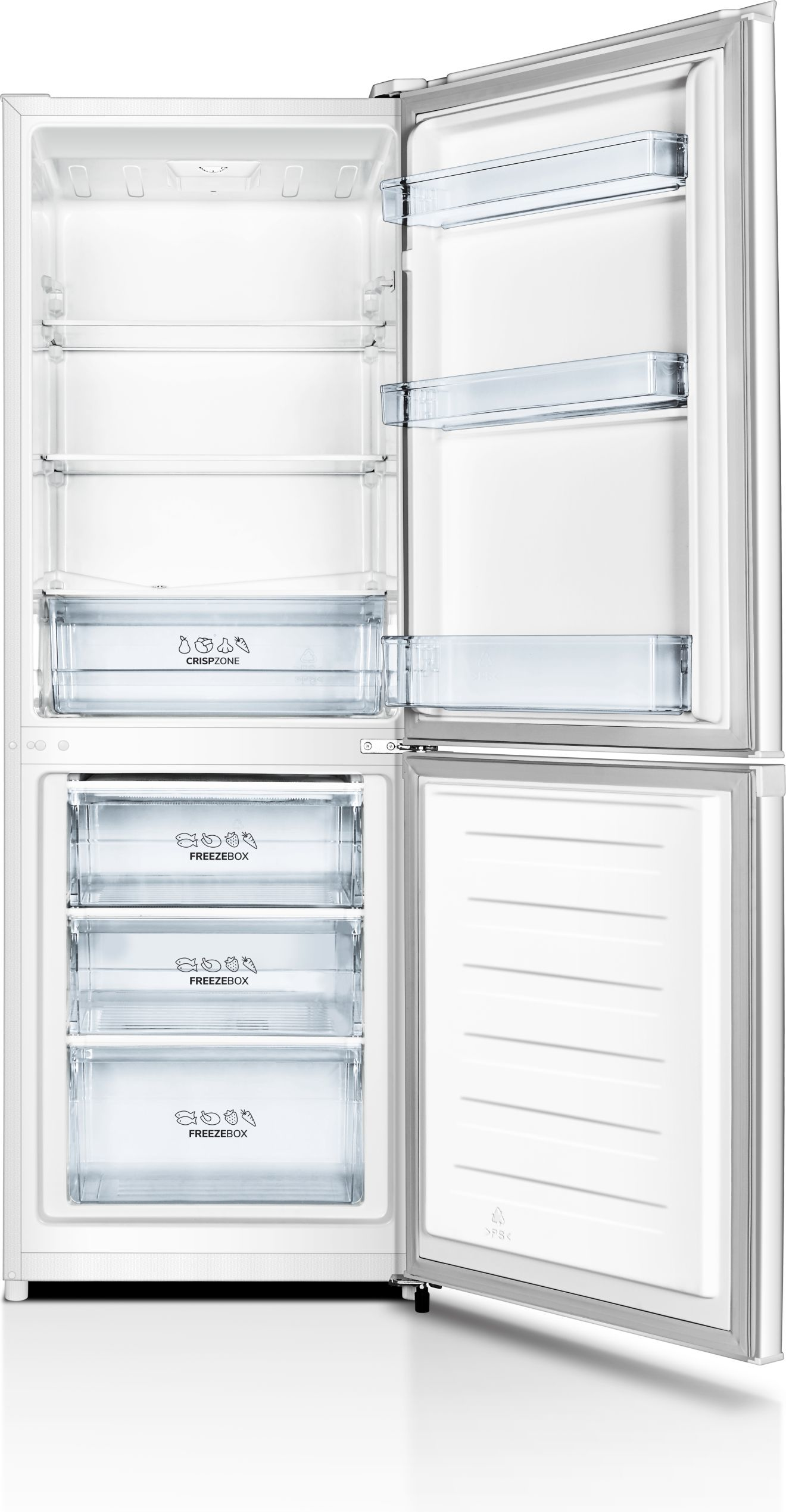 Gorenje RK4161PW4 Freestanding – image 3