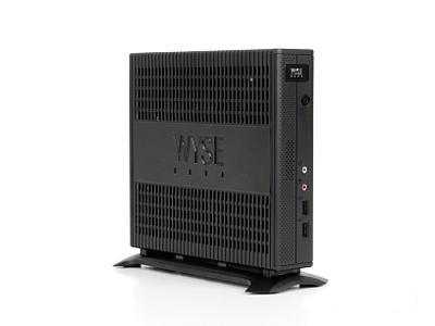 Dell Wyse Z90D8 1.65 GHz Windows Embedded 8 Standard 1.1 kg Black G-T56N – image 1