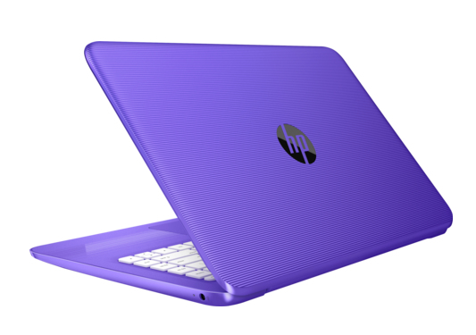 HP Stream 14-ax001nia Intel® Celeron® N3060 Laptop – image 5
