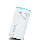 Samsung YP-S1AL MP3/MP4 player