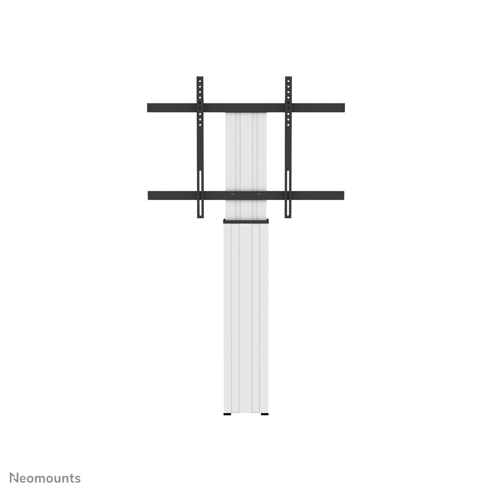 Neomounts PLASMA-W2250SILVERTV floor stand 42-100" - wall - motorised – image 4