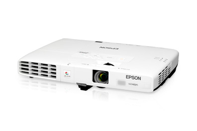 Epson PowerLite 1771W – image 2