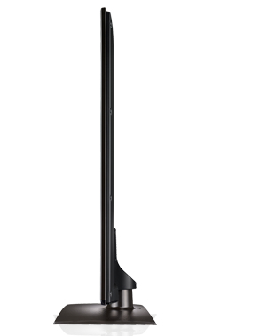 LG 42LV355U TV 106.7 cm (42") Full HD Brown 400 cd/m² – image 3