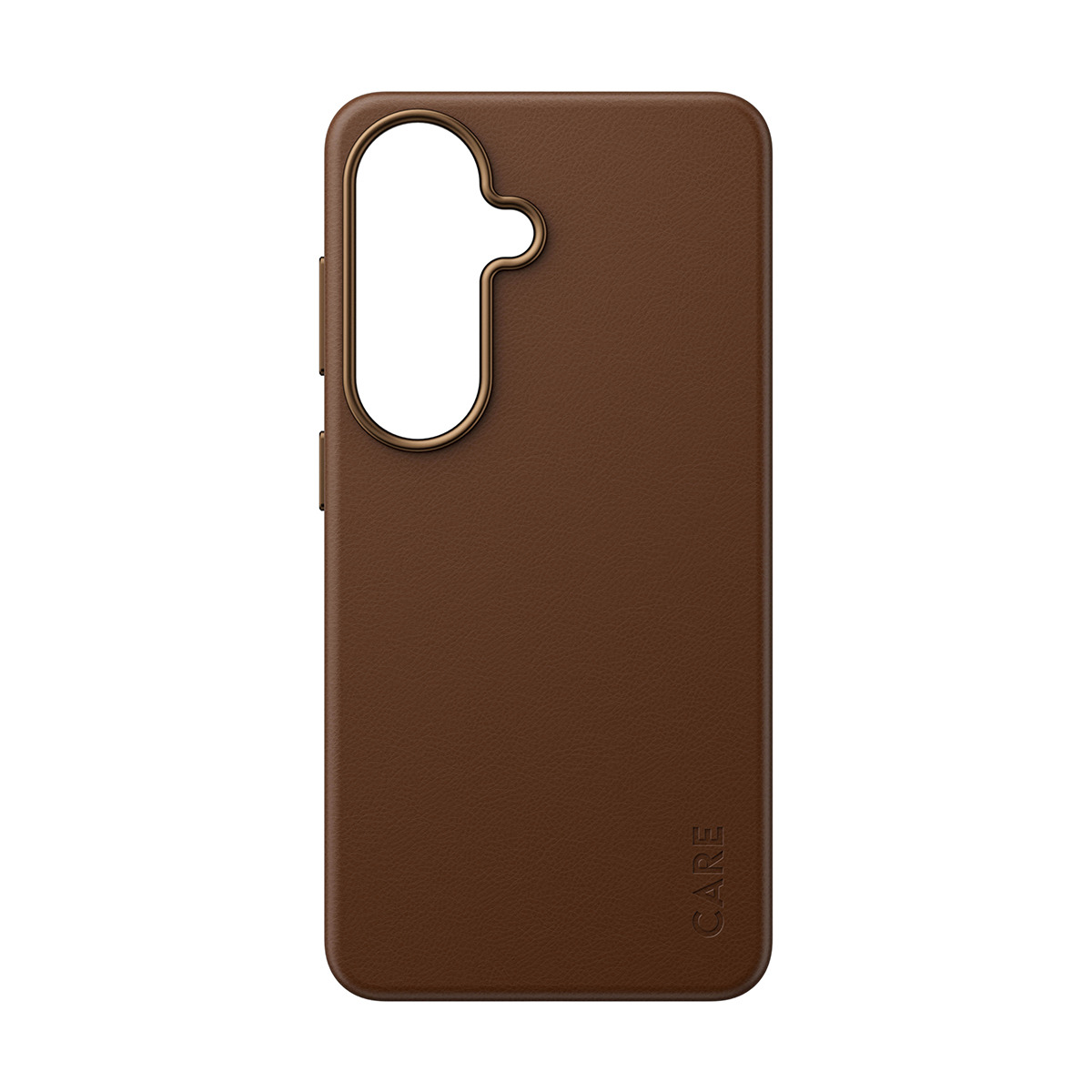 PanzerGlass CARE™ by PanzerGlass® Solo Case Brown w. Qi Samsung Galaxy S26 – image 4