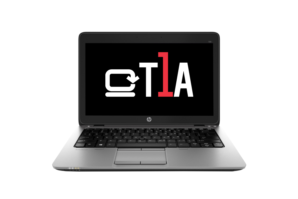 T1A L-EB720G2-SCA-P001 laptop Intel® Core™ i5 200U