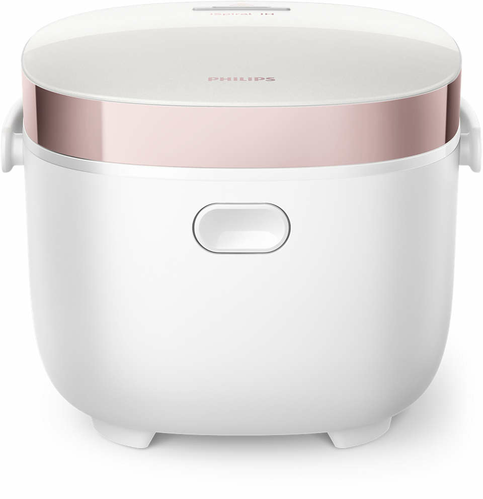 Philips Viva Collection HD3081/62 rice cooker – image 2