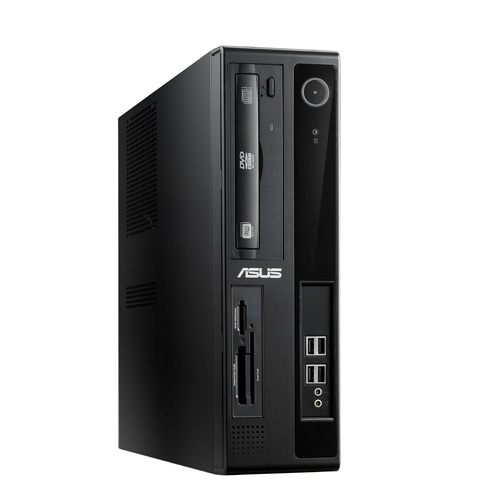 ASUS BP BP6230-ITVA21D Intel® Pentium® G640