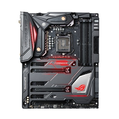 ASUS MAXIMUS VIII FORMULA/LGA1151/Z170 – image 1